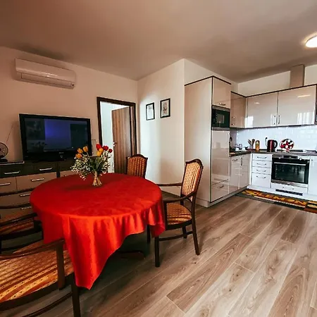 Galérius D Apartamento