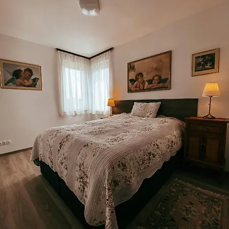 Apartamento Galérius D