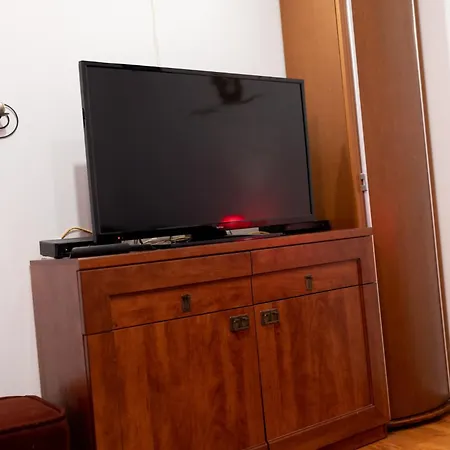 Galerius By Bltn Apartment