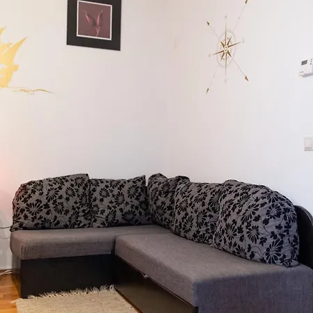 Apartment Galerius By Bltn Siofok