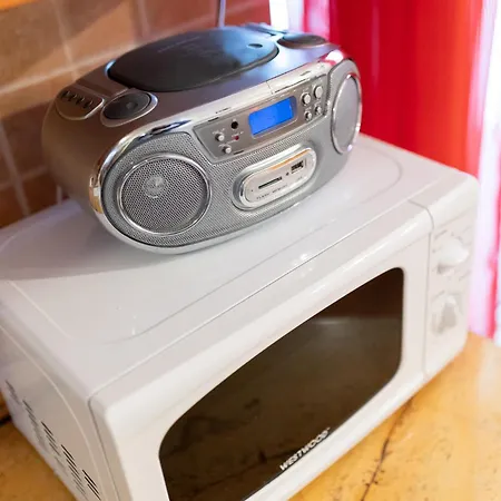 Galerius By Bltn Διαμέρισμα