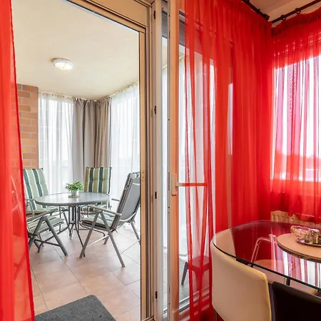 Apartamento Galérius D