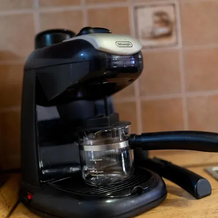 Galerius By Bltn Apartment *