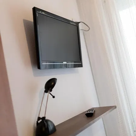 Apartamento Galérius D *