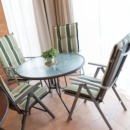 Galerius By Bltn Apartment Siofok