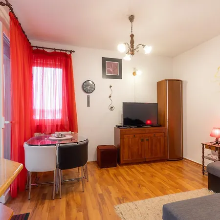 Apartamento Galérius D Siófok