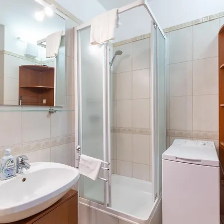 Galérius D Apartamento Siófok