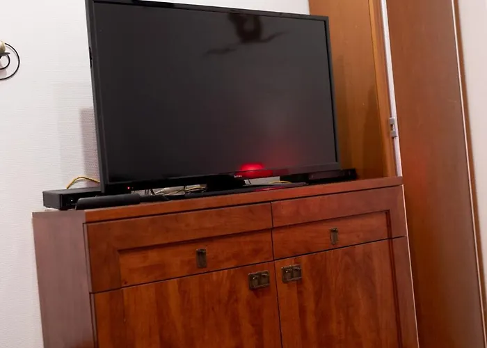 Galerius By Bltn דירה