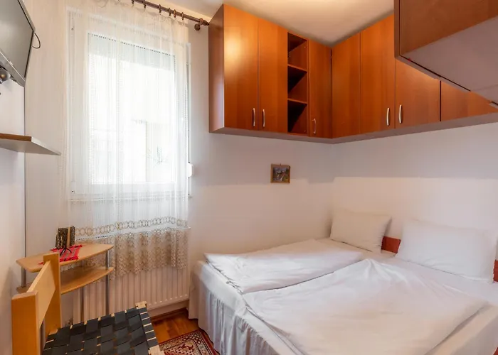 Galerius By Bltn Appartement *