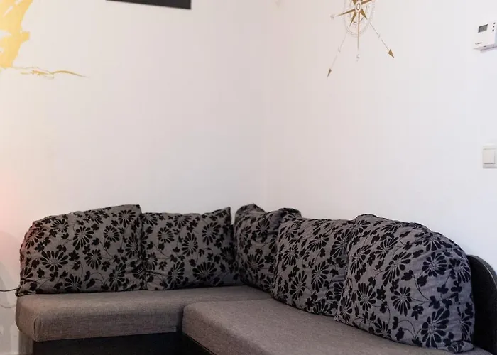 Appartement Galerius By Bltn Siófok