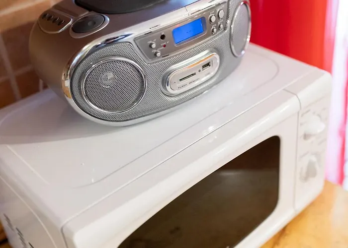 Galerius By Bltn דירה