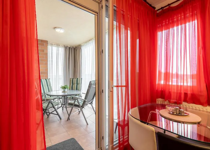 Appartement Galerius By Bltn