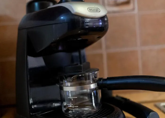 Galerius By Bltn Appartement *