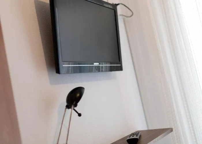 Appartement Galerius By Bltn *