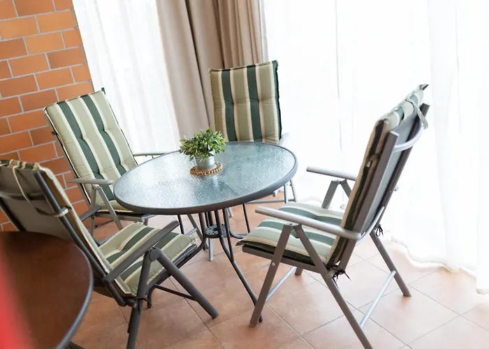 Galerius By Bltn 아파트 시오포크