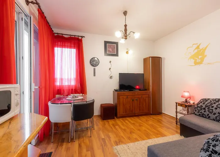 Appartement Galerius By Bltn Siófok