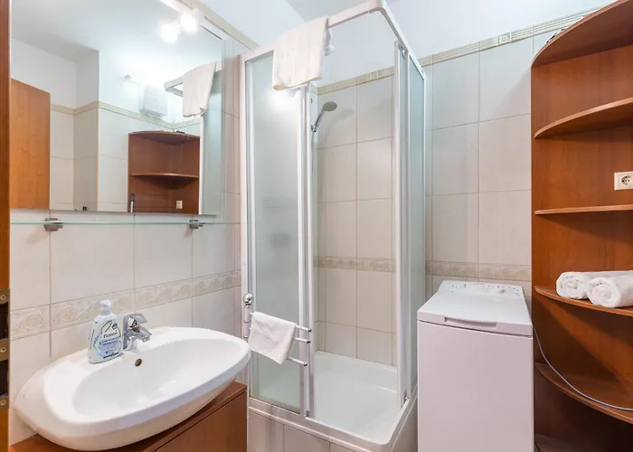 Galerius By Bltn Appartement Siófok